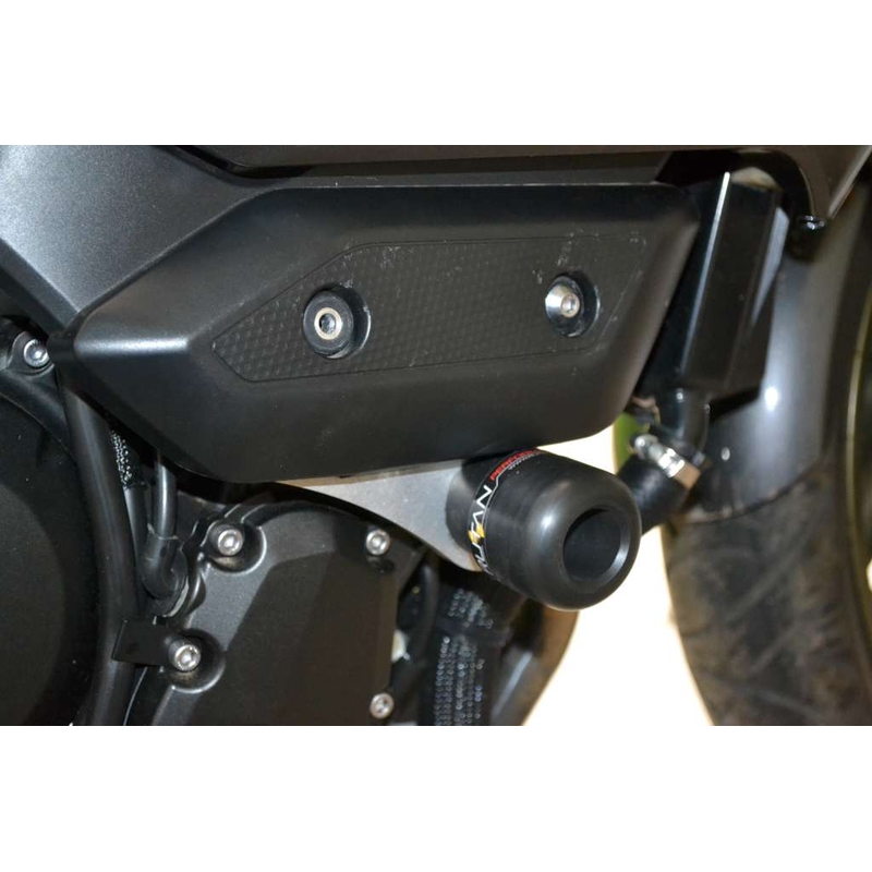 Yamaha XJ-6N (09-) Pil