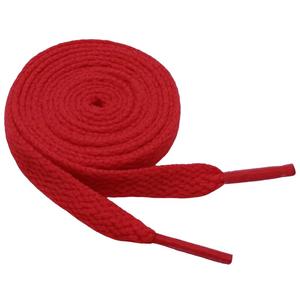 Snørebånd MotoZem rød