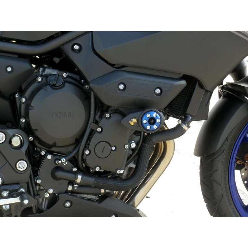 Yamaha XJ-6N (09-) Pil
