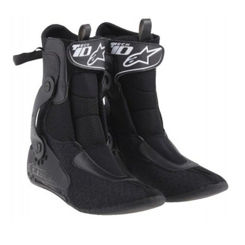 Inderstøvle til Alpinestars Tech 10 Supervented-støvler