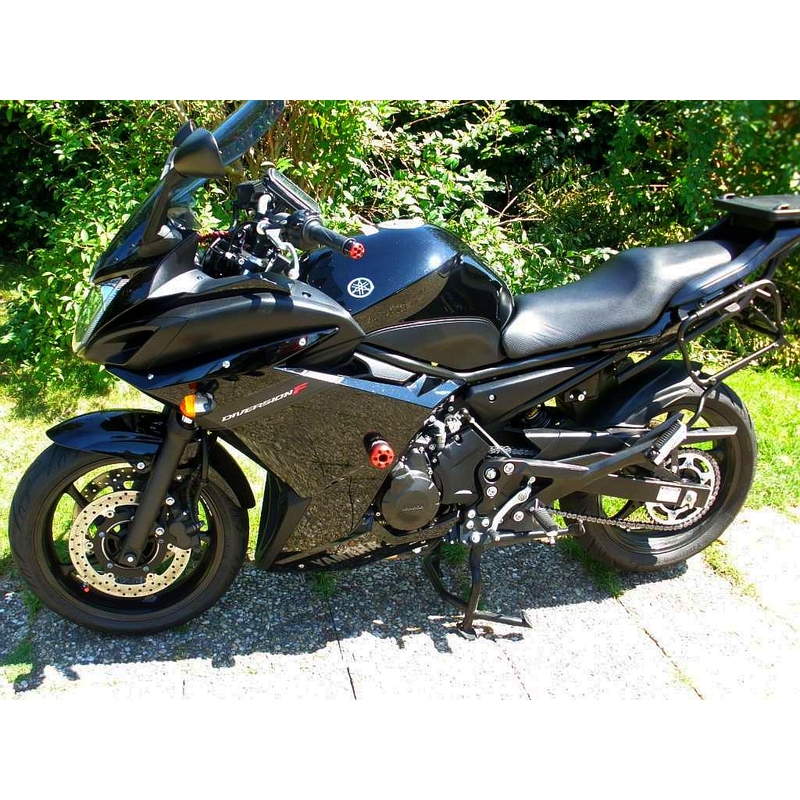 Yamaha XJ-6F (09-) Pil