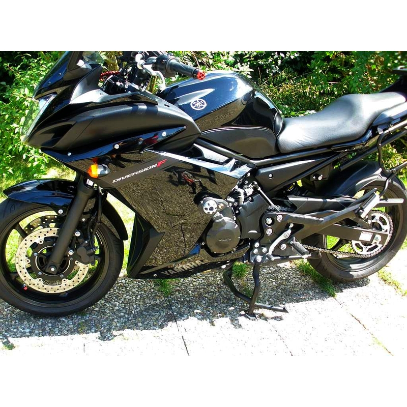 Yamaha XJ-6F (09-) Pil