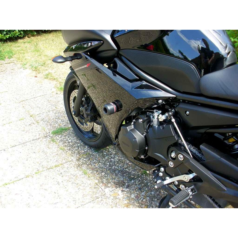 Yamaha XJ-6F (09-) Pil