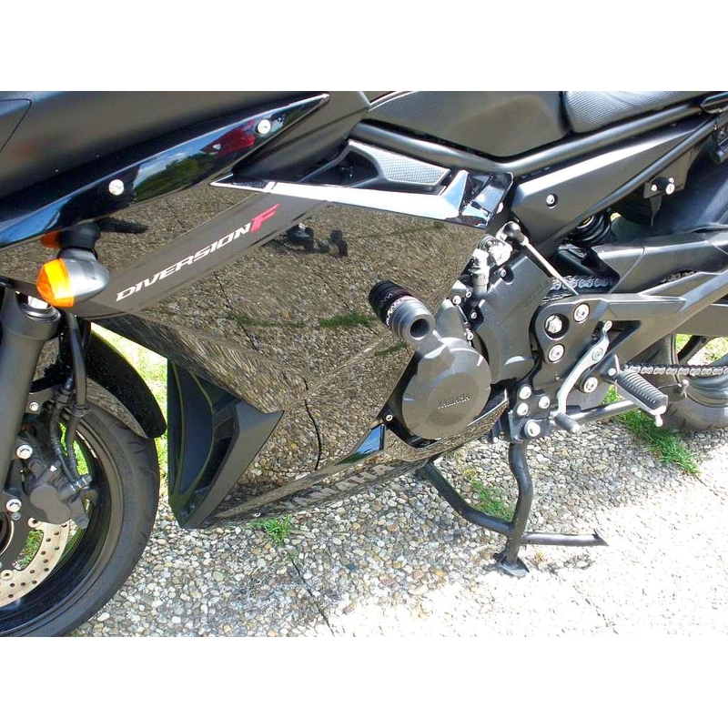 Yamaha XJ-6F (09-) Pil