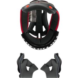 Hjelmforing til MT Thunder 3 SV