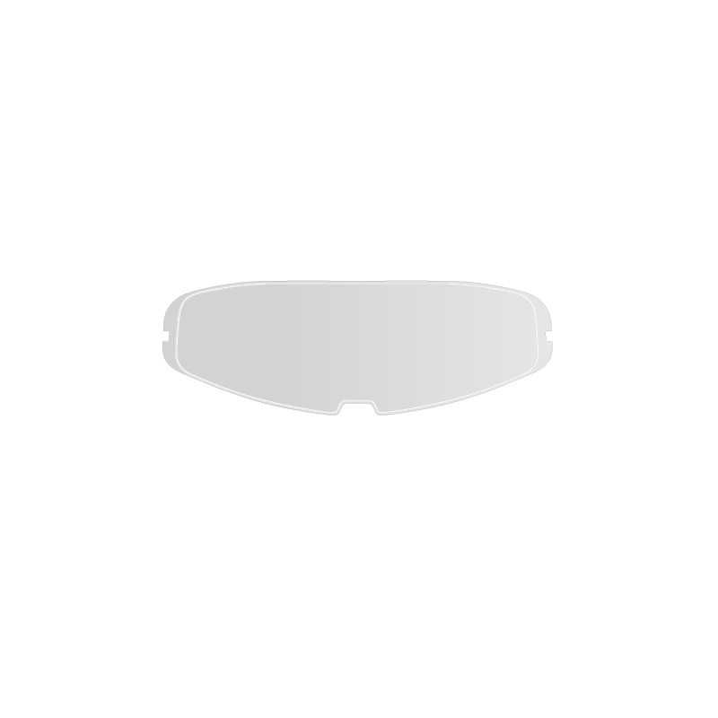 Pinlock 120 til LS2 FF901 Maxvision-hjelm