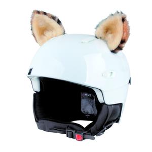 Ører til hjelme Lynx