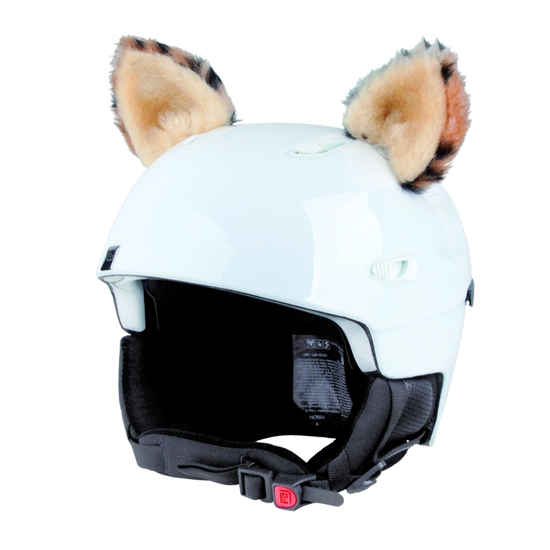 Ører til hjelme Lynx
