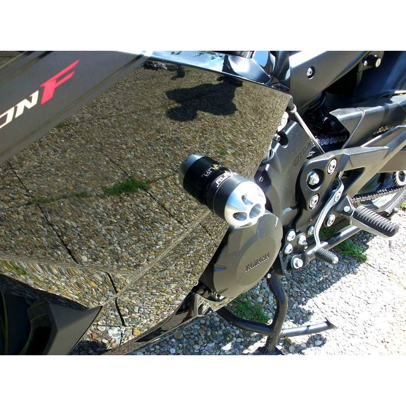 Yamaha XJ-6F (09-) Pil