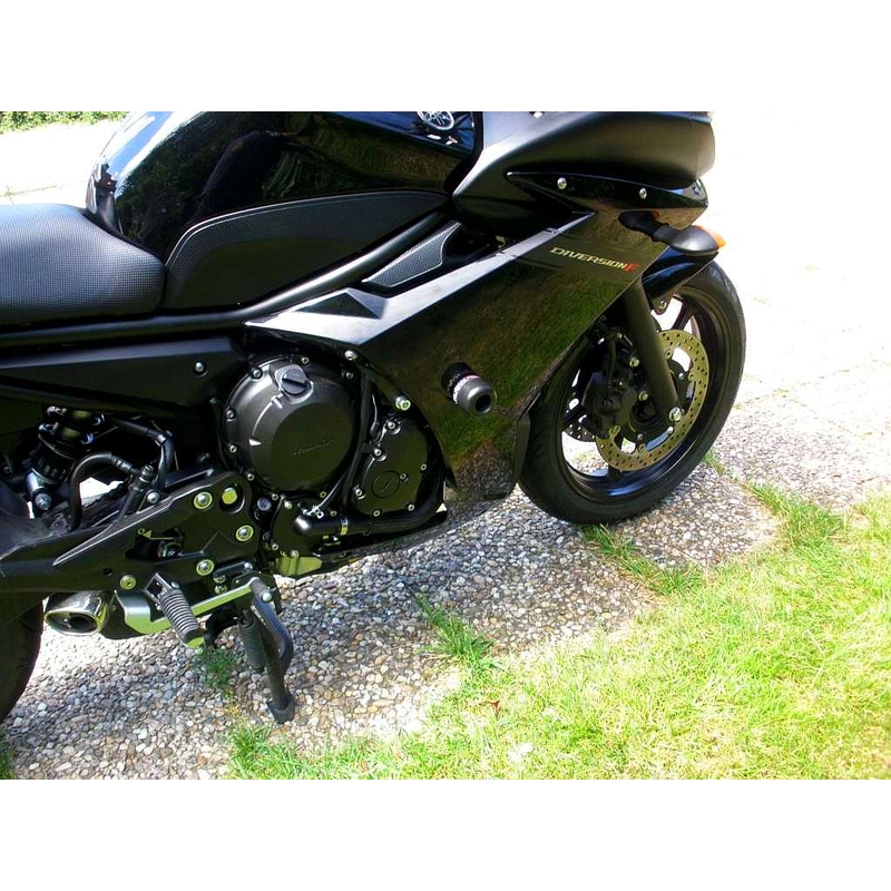Yamaha XJ-6F (09-) Pil