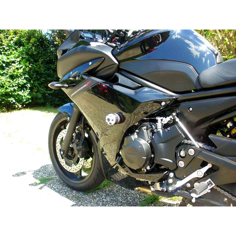 Yamaha XJ-6F (09-) Pil