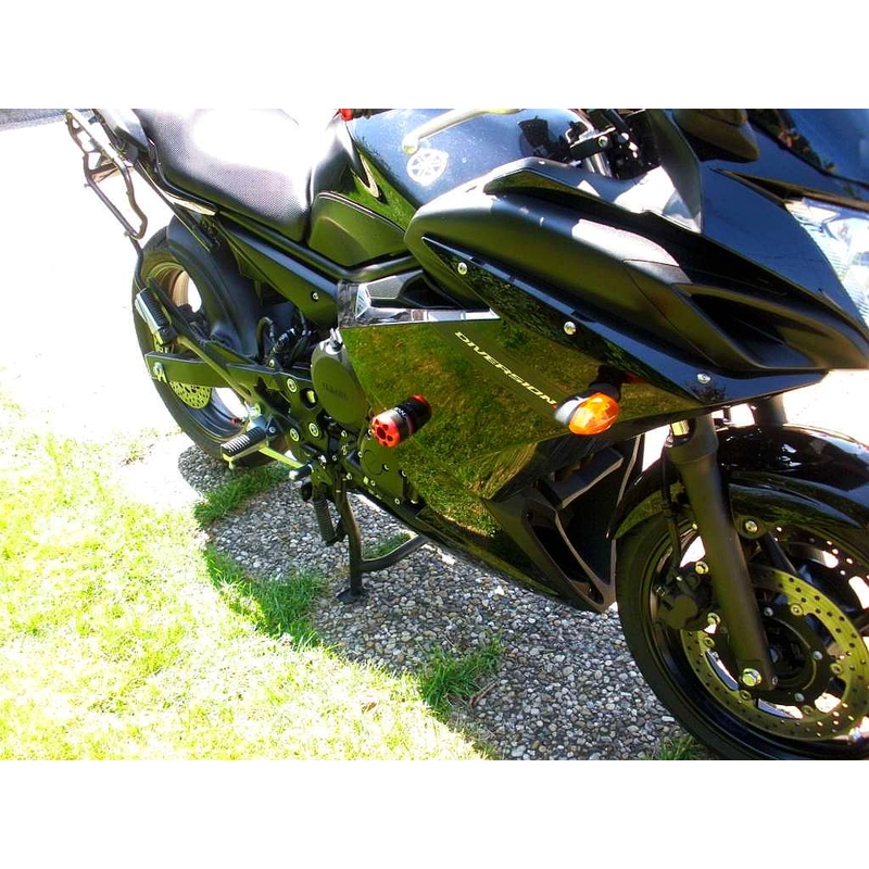Yamaha XJ-6F (09-) Pil