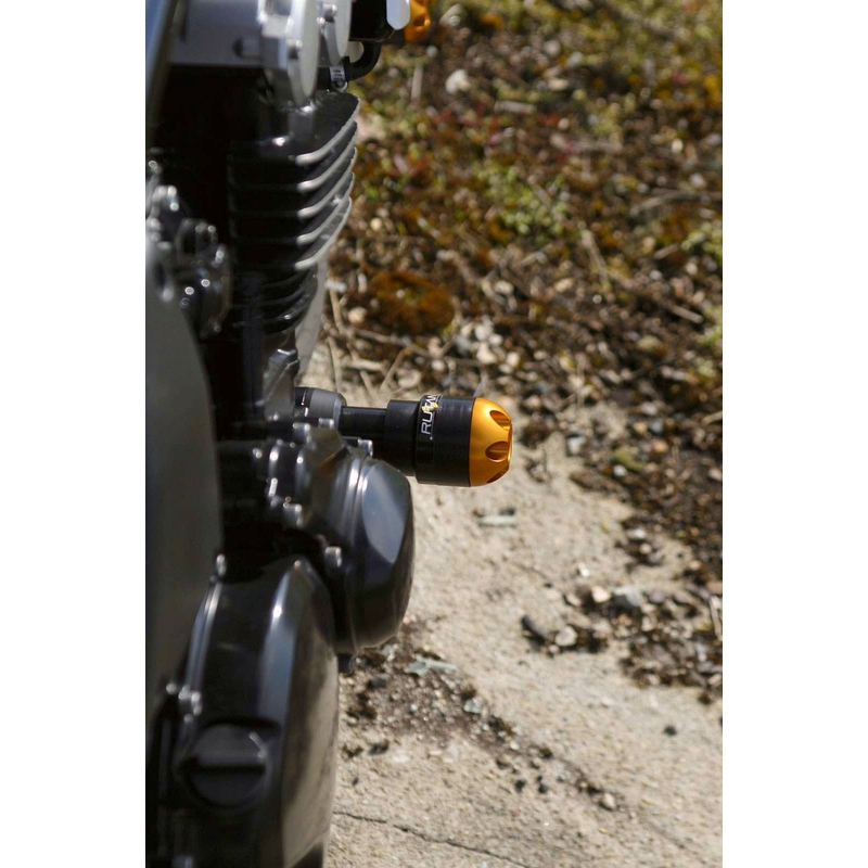 Yamaha FZS 600 (98-03) Klassisk