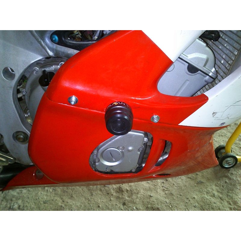 Yamaha YZF-R6 (99-02) Pil