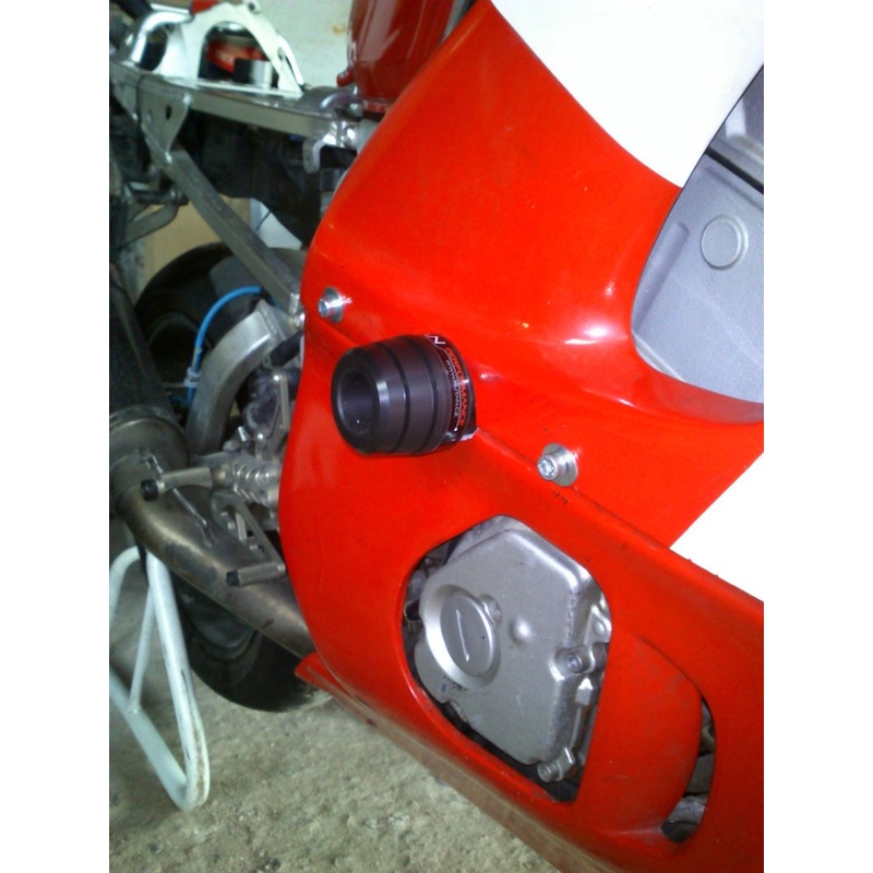 Yamaha YZF-R6 (99-02) Pil