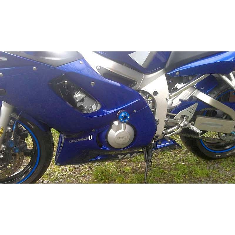Yamaha YZF-R6 (99-02) Pil