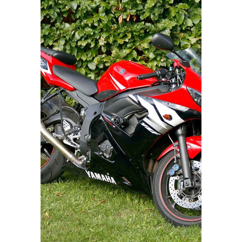 Yamaha YZF-R6 (03-05) Pil udsalg