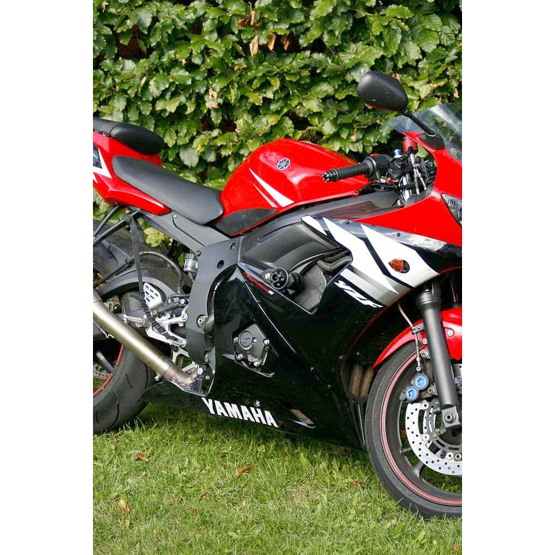Yamaha YZF-R6 (03-05) Pil udsalg