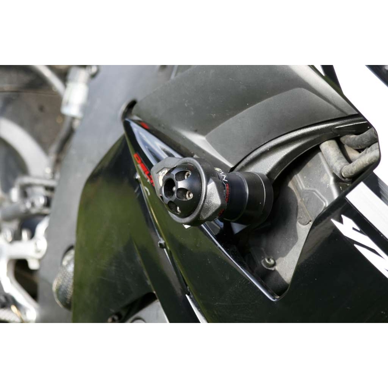 Yamaha YZF-R6 (03-05) Pil udsalg
