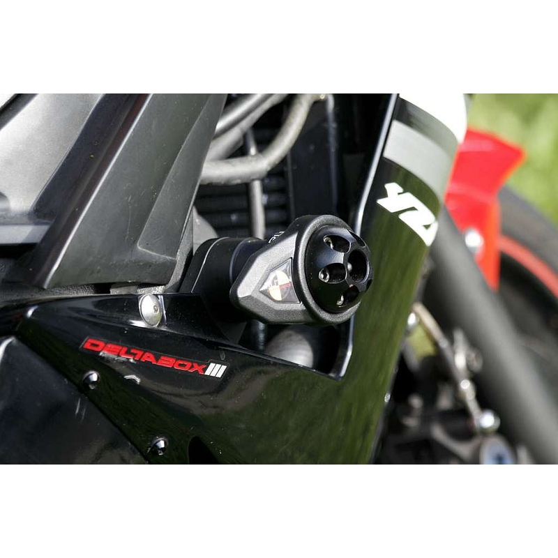 Yamaha YZF-R6 (03-05) Pil udsalg