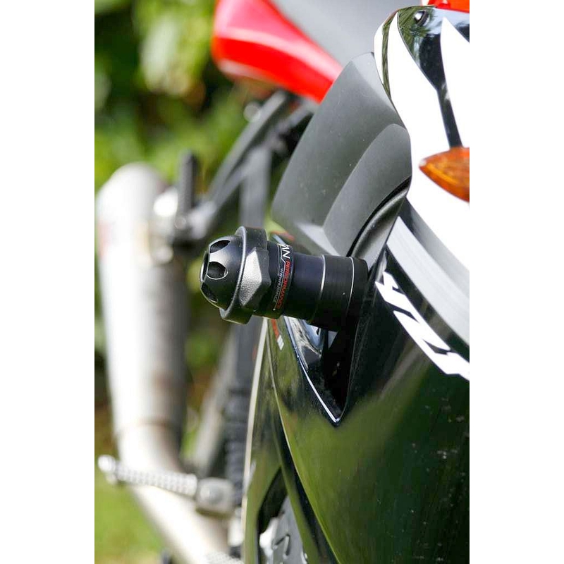 Yamaha YZF-R6 (03-05) Pil udsalg