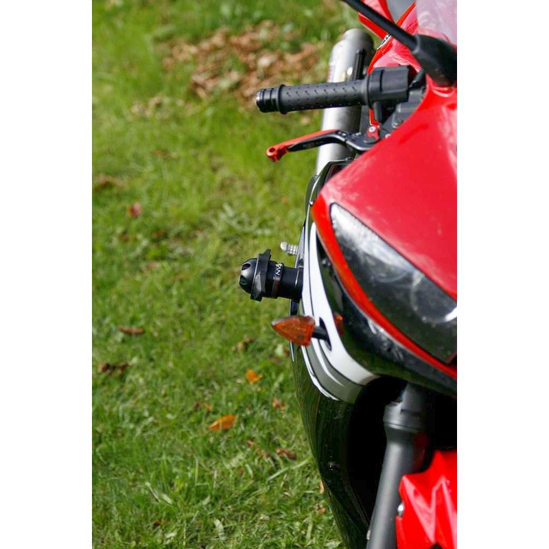 Yamaha YZF-R6 (03-05) Pil udsalg