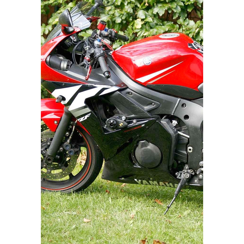 Yamaha YZF-R6 (03-05) Pil udsalg