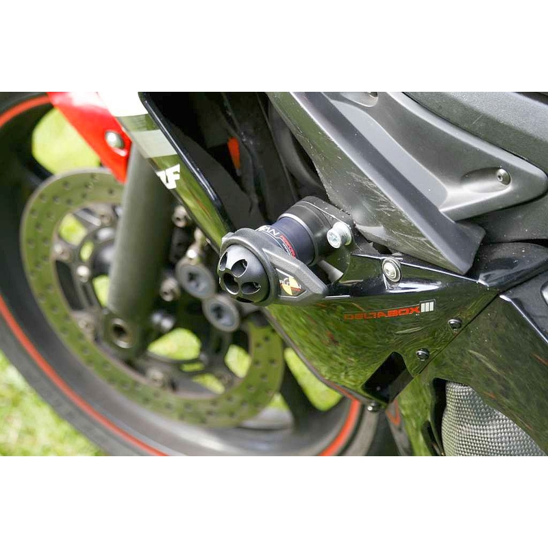 Yamaha YZF-R6 (03-05) Pil udsalg