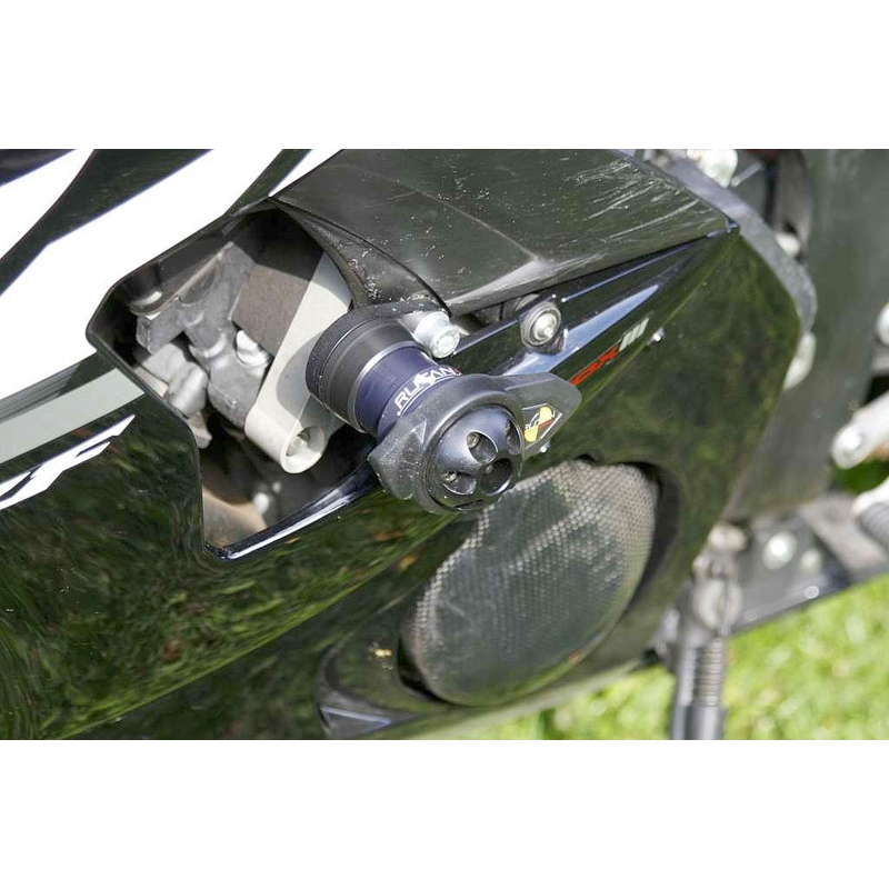 Yamaha YZF-R6 (03-05) Pil udsalg