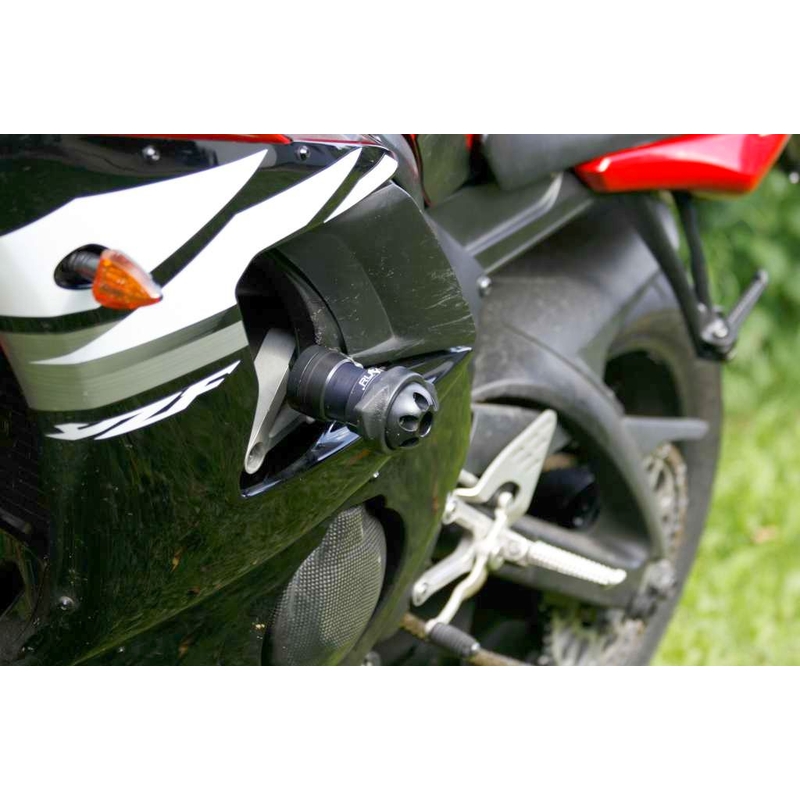 Yamaha YZF-R6 (03-05) Pil udsalg