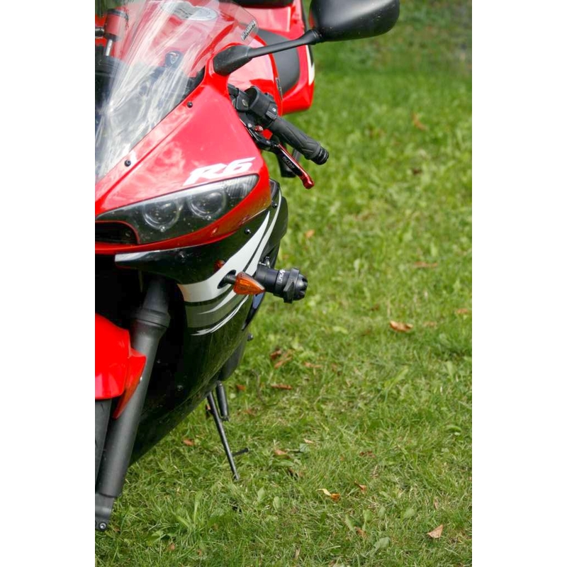 Yamaha YZF-R6 (03-05) Pil udsalg