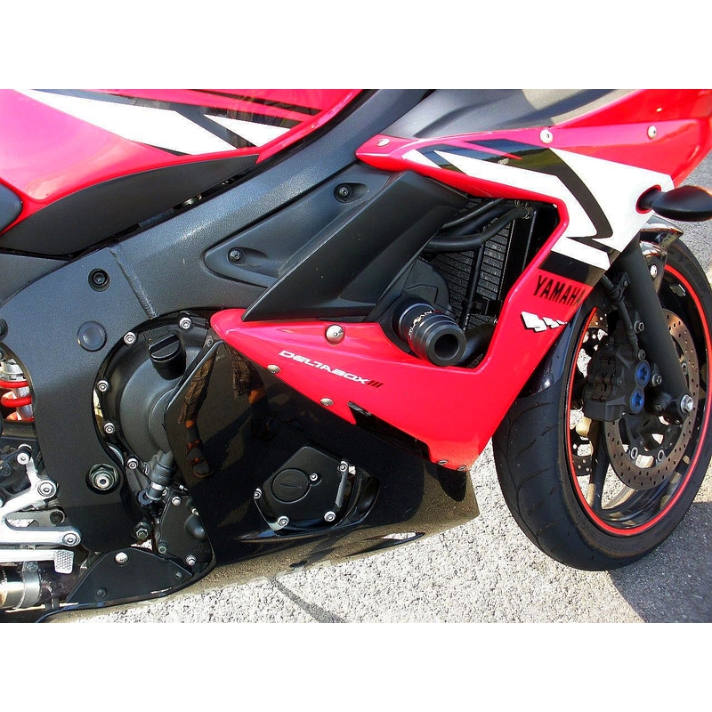 Yamaha YZF-R6 (03-05) Pil udsalg