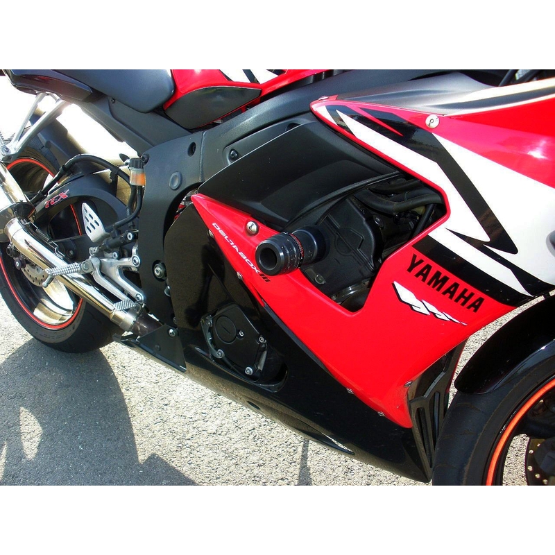 Yamaha YZF-R6 (03-05) Pil udsalg