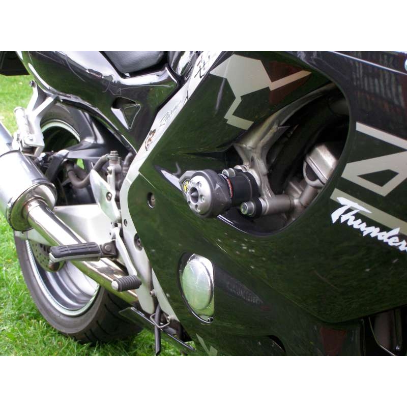 Yamaha YZF 600R THUNDERCAT/YZF 1000R THUNDERACE Pil