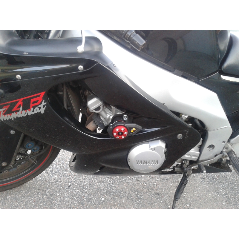 Yamaha YZF 600R THUNDERCAT/YZF 1000R THUNDERACE Pil