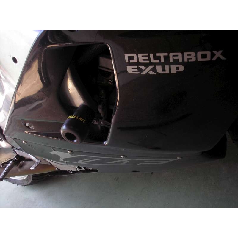 Yamaha YZF-750 Classic