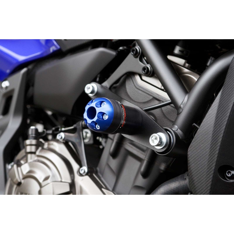 Yamaha MT-07/XSR 700 Classic to-punkts sæt