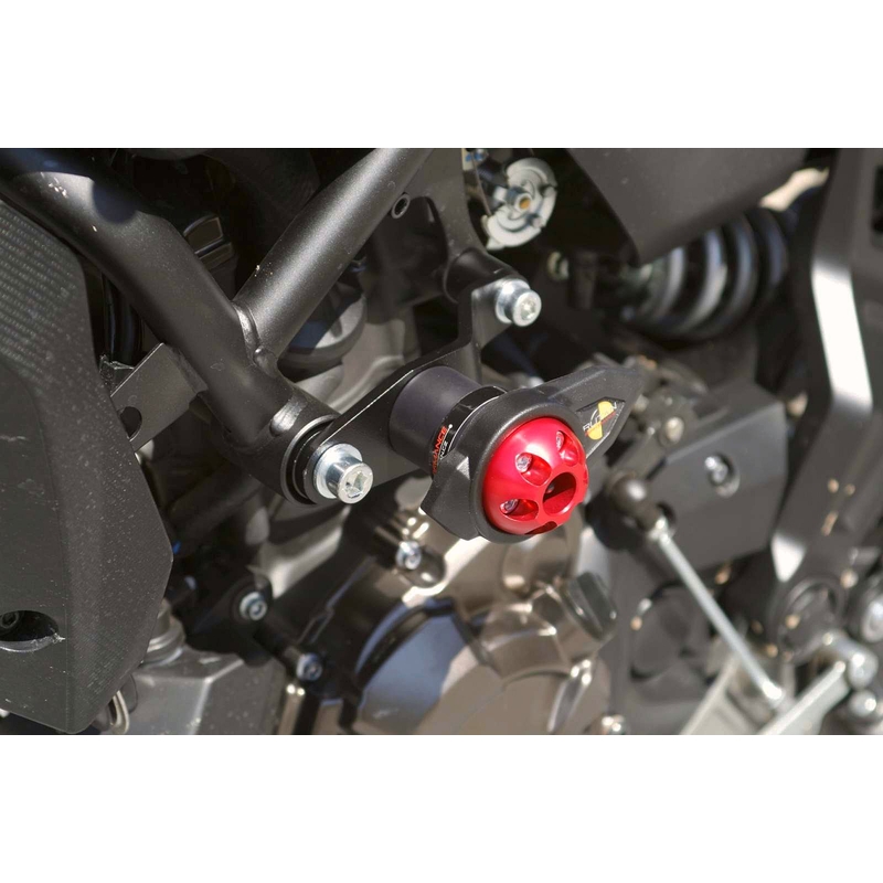 Yamaha MT-07/XSR 700 Classic to-punkts sæt