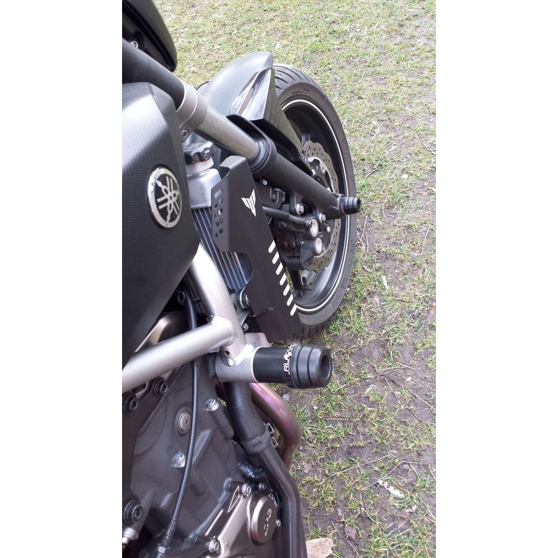 Yamaha MT-07/XSR 700 Classic enkeltpunktssæt