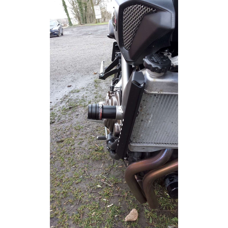 Yamaha MT-07/XSR 700 Classic enkeltpunktssæt