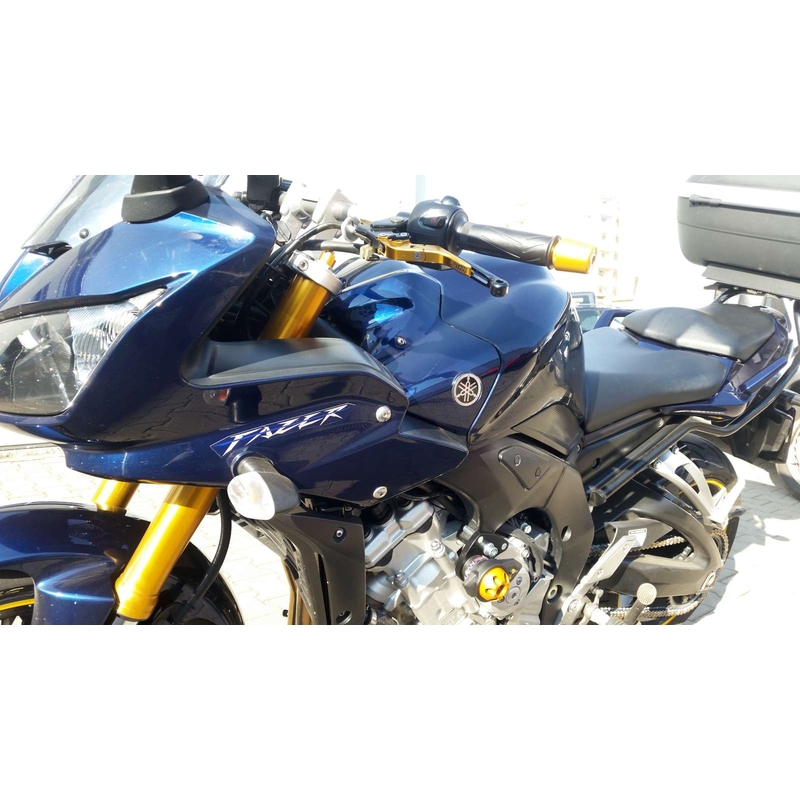 Yamaha FZ8/FZ1 (06-) Classic udsalg