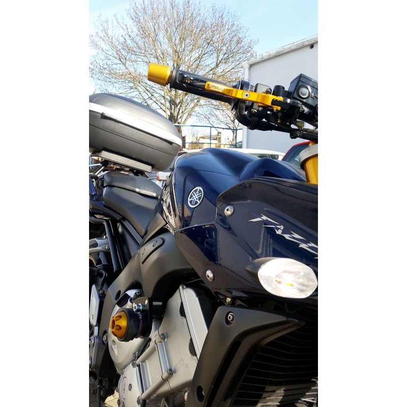 Yamaha FZ8/FZ1 (06-) Classic udsalg