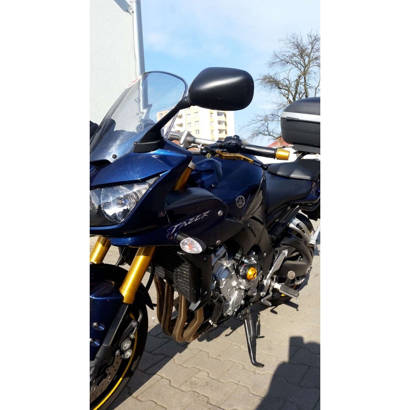 Yamaha FZ8/FZ1 (06-) Classic udsalg