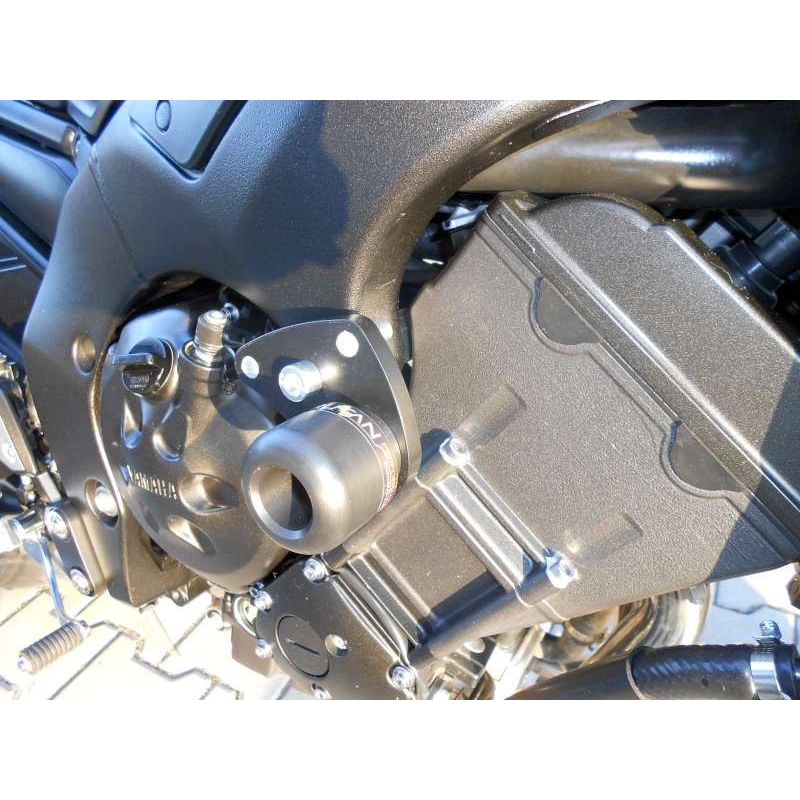 Yamaha FZ8/FZ1 (06-) Classic udsalg