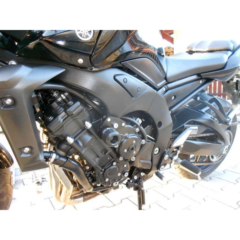Yamaha FZ8/FZ1 (06-) Classic udsalg