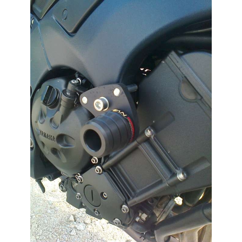 Yamaha FZ8/FZ1 (06-) Classic udsalg