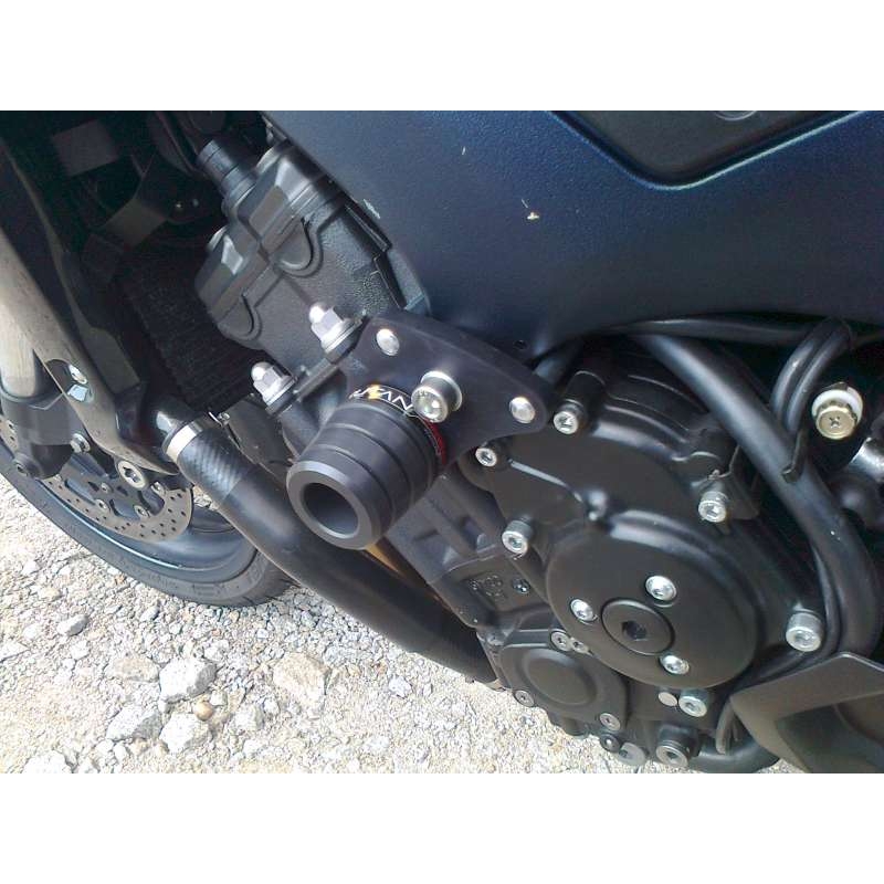 Yamaha FZ8/FZ1 (06-) Classic udsalg