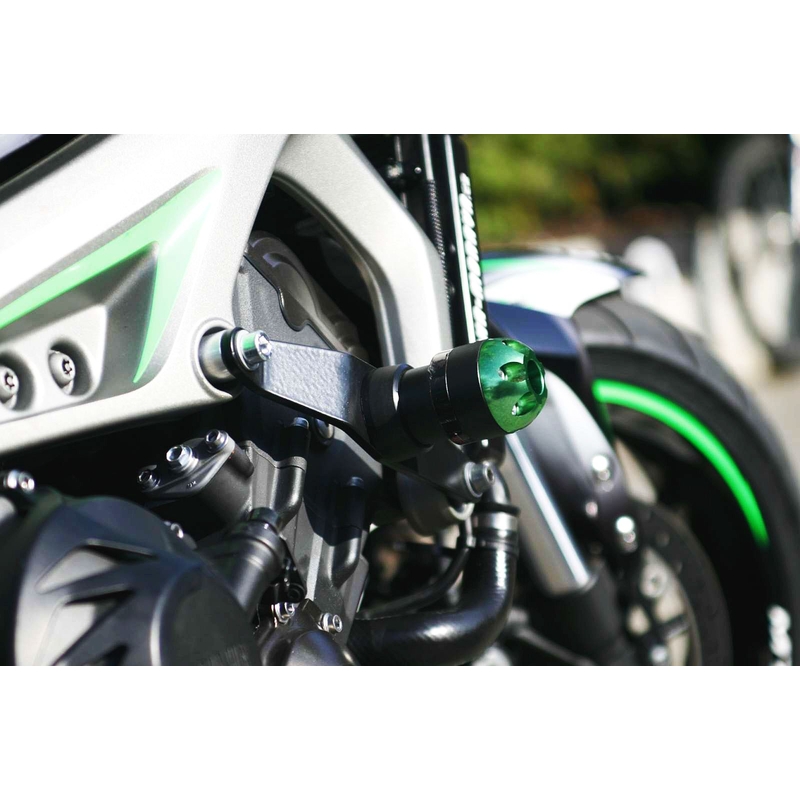 Yamaha MT-09/XSR 900 Classic to-punkts sæt