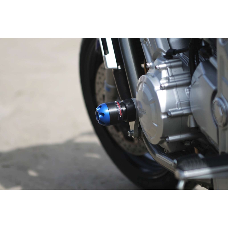 Yamaha FZS 1000 (01-05) Pil