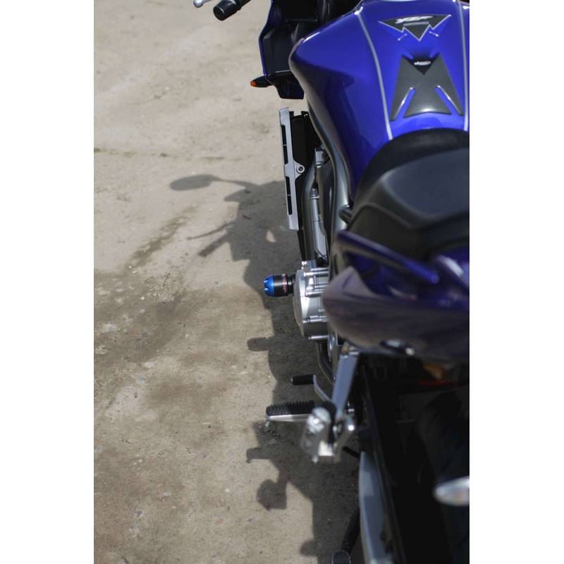 Yamaha FZS 1000 (01-05) Pil